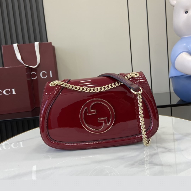 G*u*i satchel bags